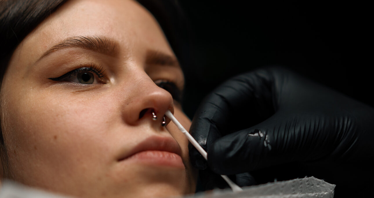 Estúdio de Piercings em Santo André: Segurança, Higiene e Estilo